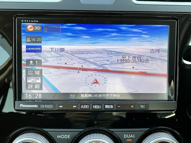 フォレスター