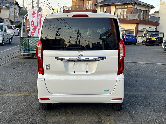 ＮＢＯＸ