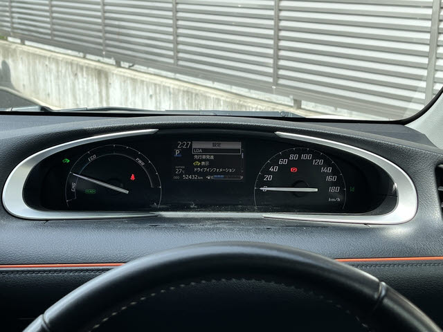 シエンタ