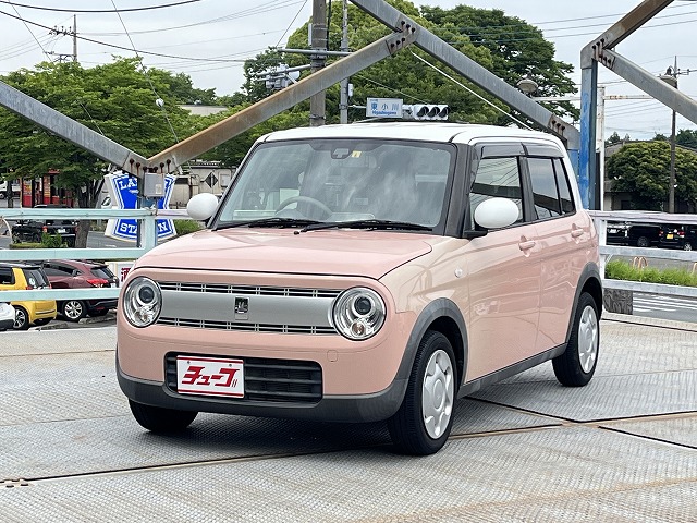 ラパン