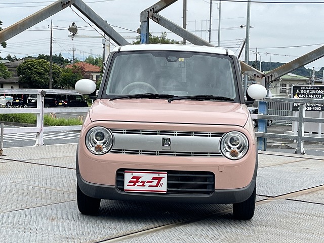 ラパン
