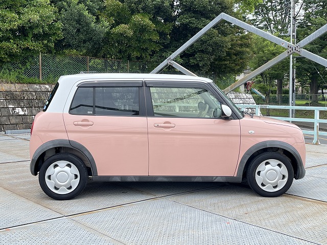 ラパン