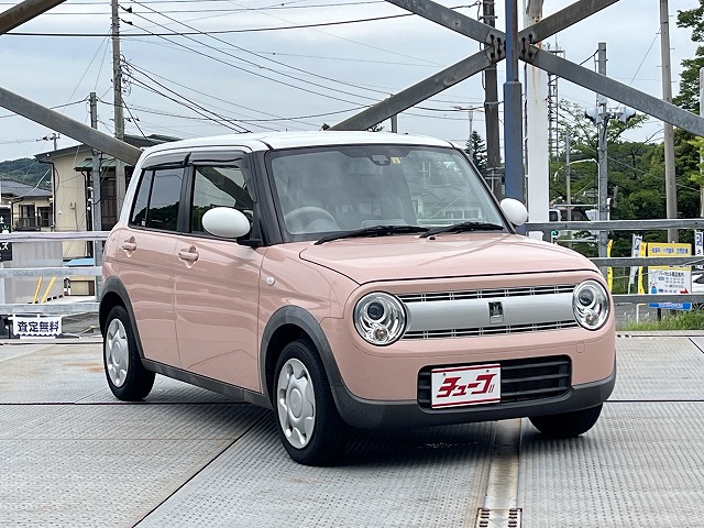 ラパン
