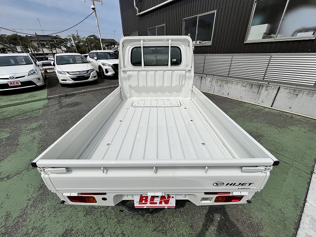 ハイゼットトラック