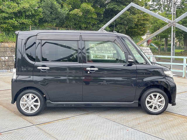 タントカスタム