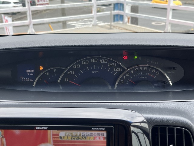 タントカスタム