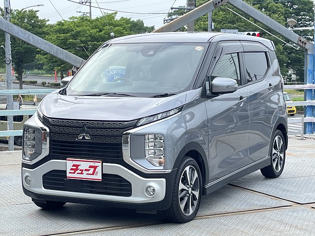 ｅｋクロス