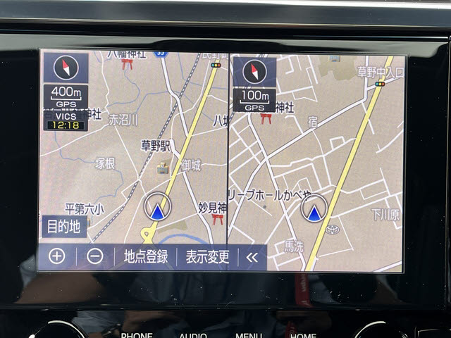 アルファード