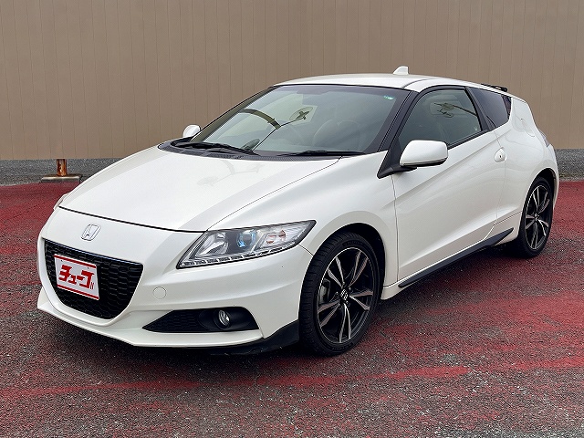 ＣＲ－Ｚ