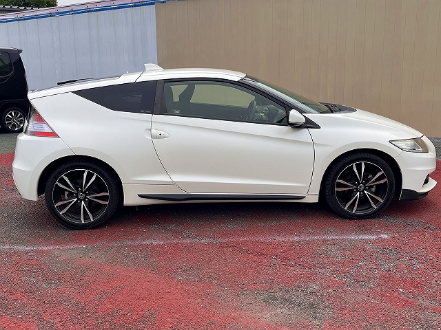 ＣＲ－Ｚ
