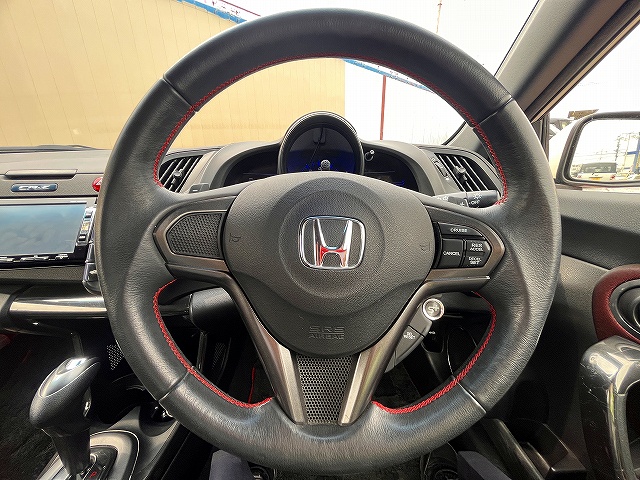ＣＲ－Ｚ