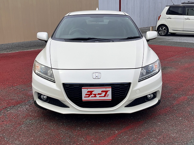 ＣＲ－Ｚ