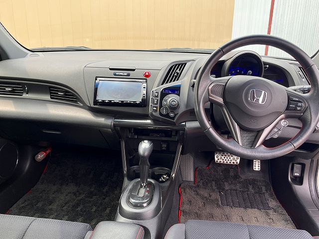 ＣＲ－Ｚ