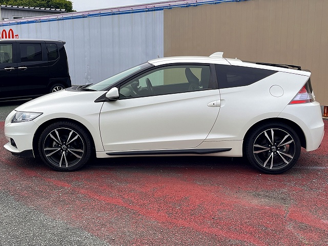ＣＲ－Ｚ