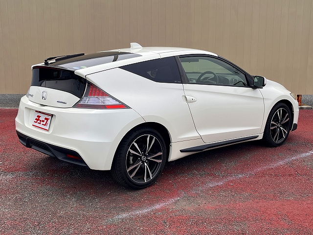 ＣＲ－Ｚ