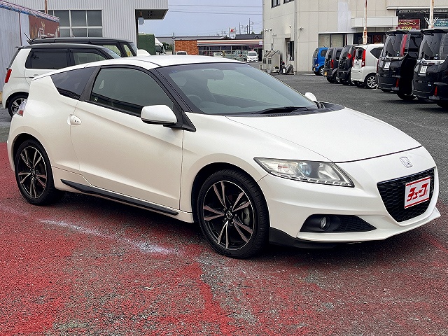 ＣＲ－Ｚ