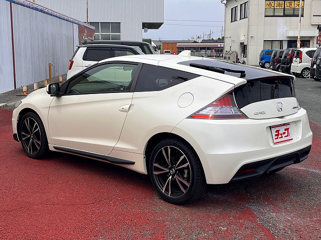 ＣＲ－Ｚ