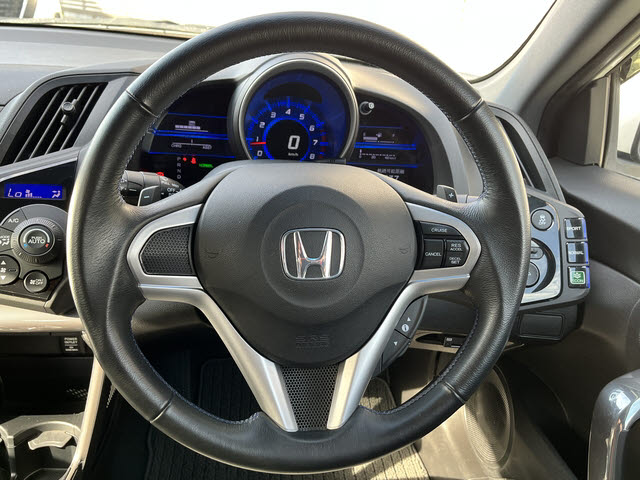 ＣＲ－Ｚ