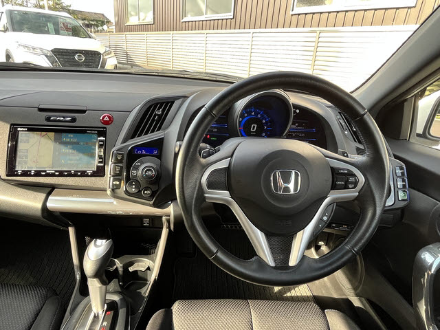 ＣＲ－Ｚ