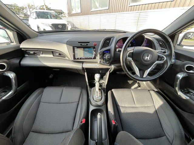 ＣＲ－Ｚ