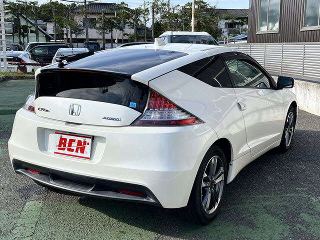 ＣＲ－Ｚ