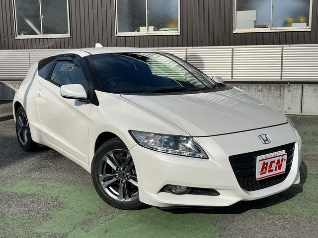 ＣＲ－Ｚ