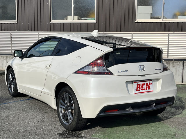 ＣＲ－Ｚ