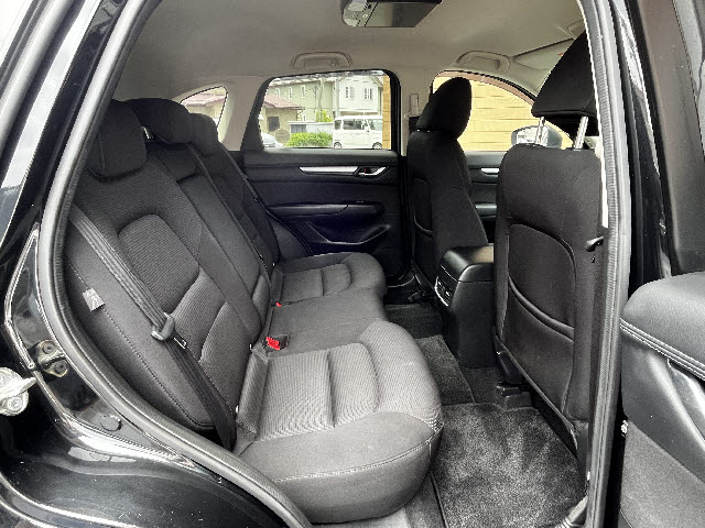 ＣＸ－５