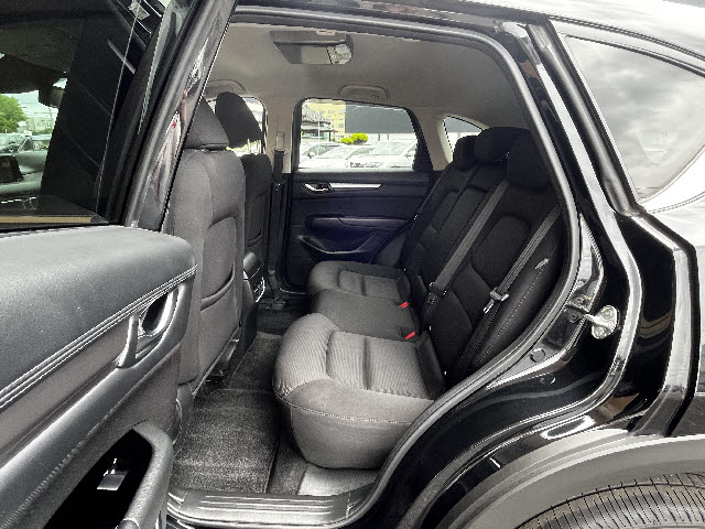 ＣＸ－５
