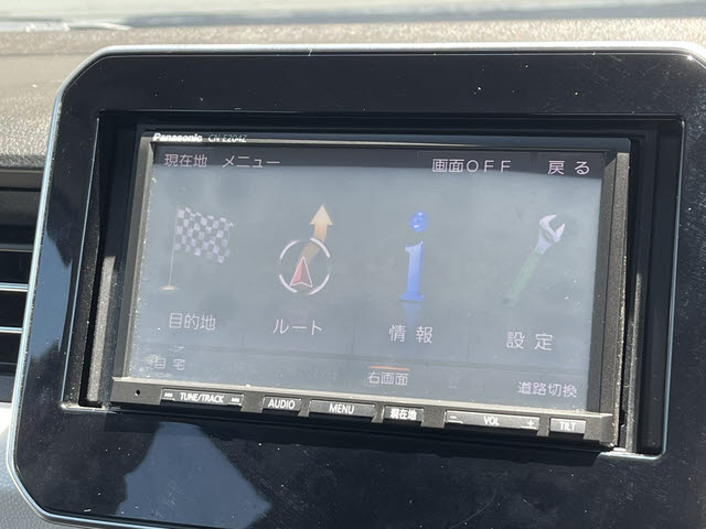 イグニス