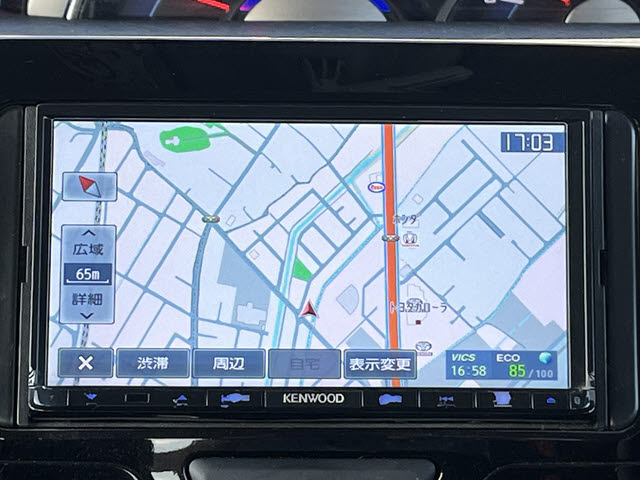 タントカスタム
