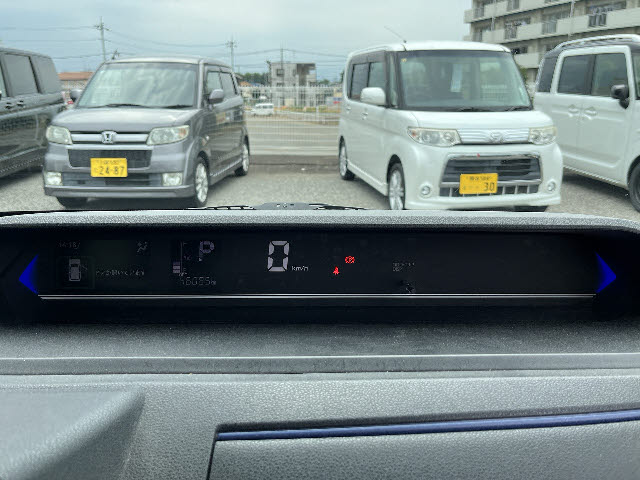 タントカスタム