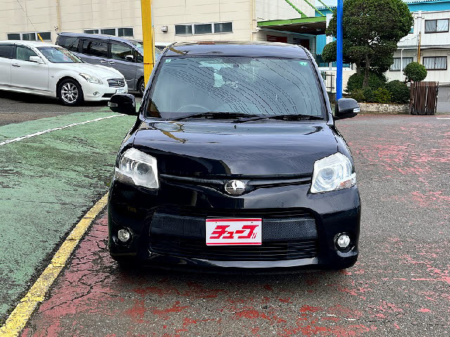 シエンタ