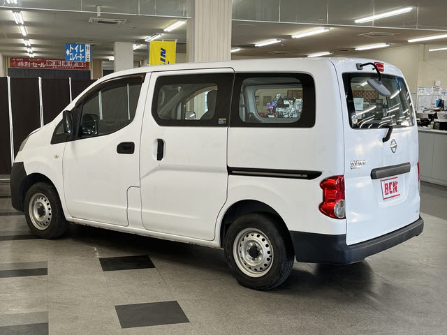 ＮＶ２００バネット