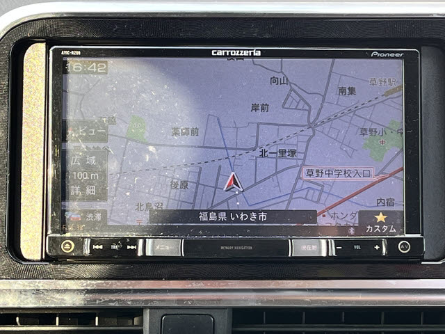 シエンタ