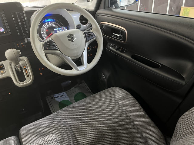 ワゴンＲスマイル