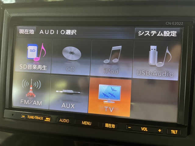 ワゴンＲスマイル