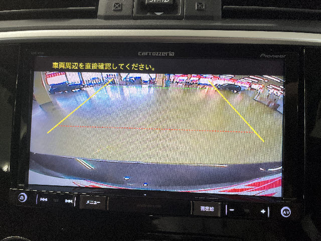 レヴォーグ