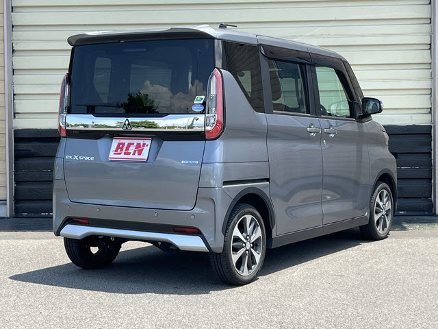 ｅＫクロススペース