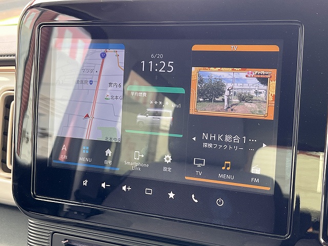 ワゴンＲスマイル