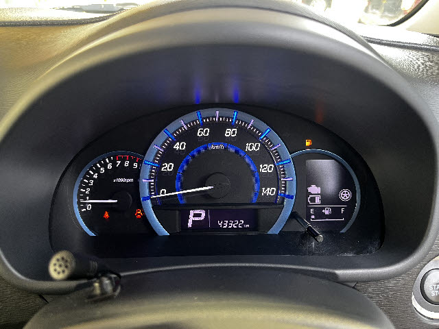 ワゴンＲ