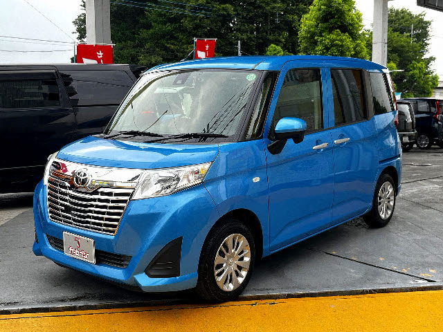 ルーミー