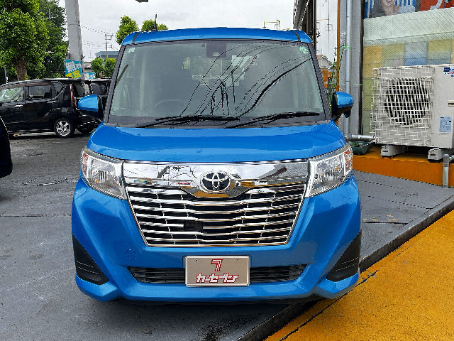 ルーミー