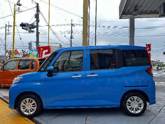ルーミー