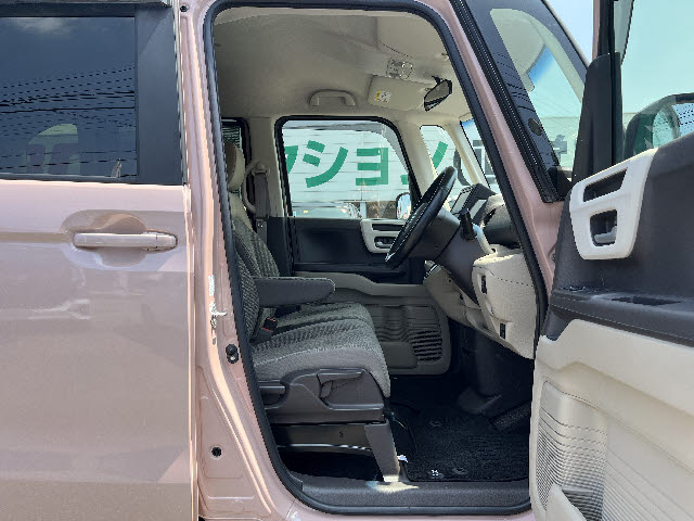 ＮＢＯＸ