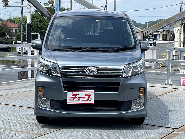 ムーヴカスタム