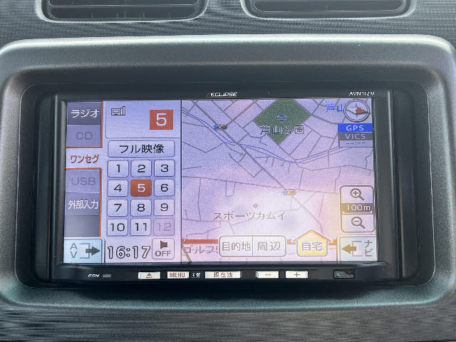 ピクシススペース