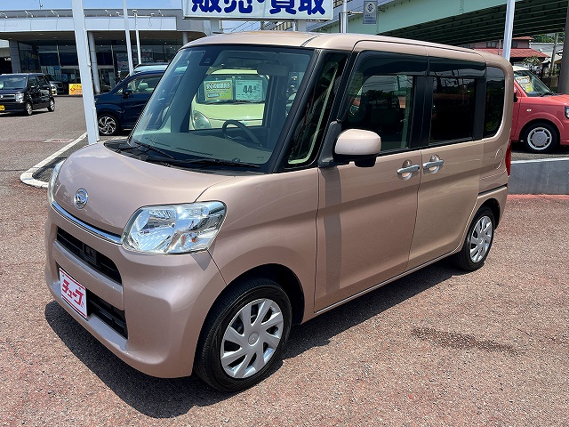 タント