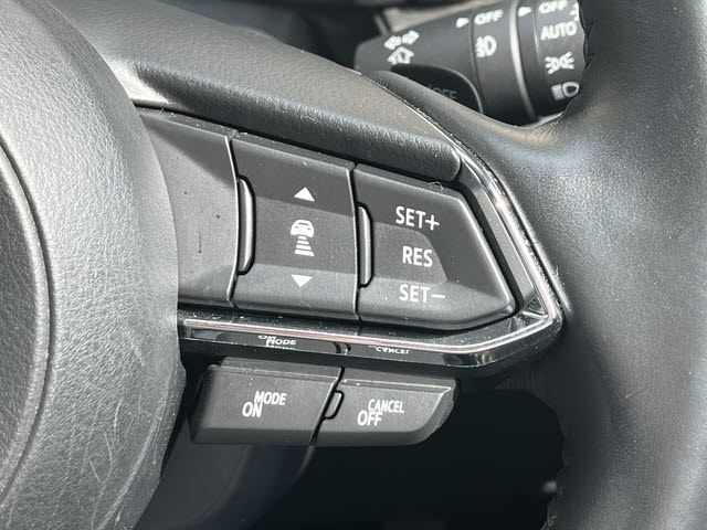 ＣＸ－５