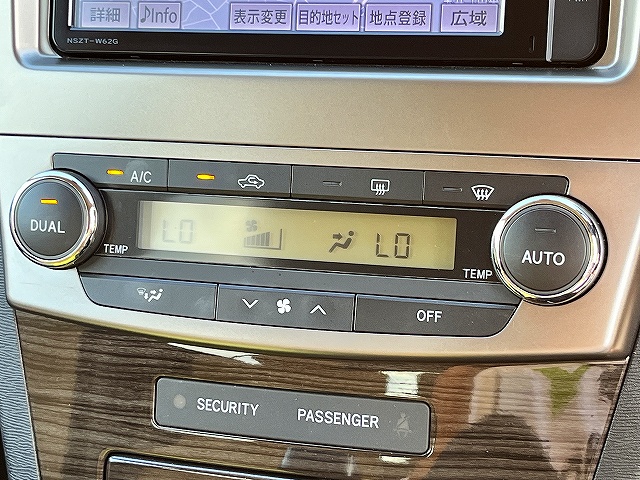 アベンシスワゴン